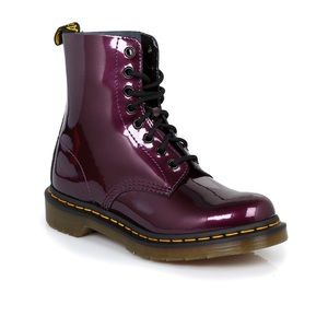 Dr. Martens Pascal Boot - Dark Purple